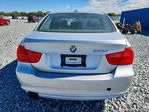 BMW Series 3 2011