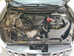 Nissan Rogue 2013