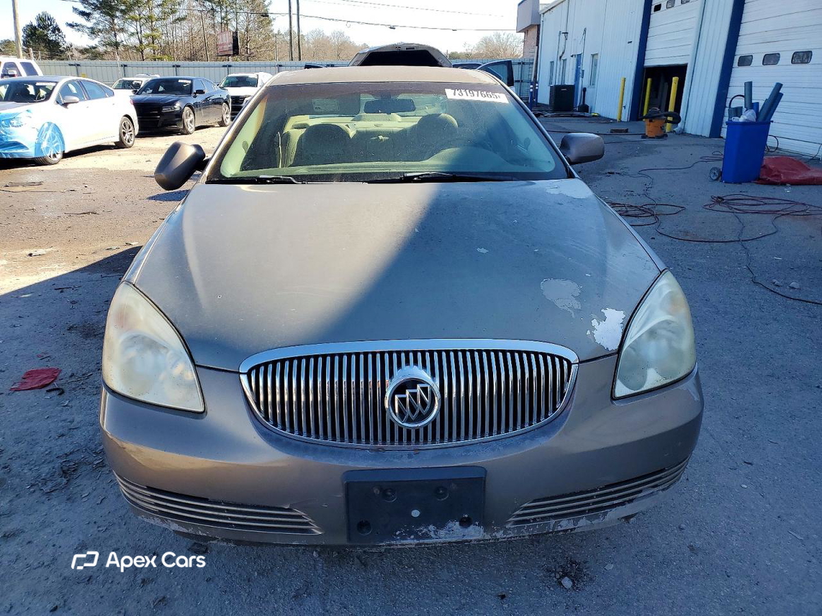 Buick Lucerne 2006