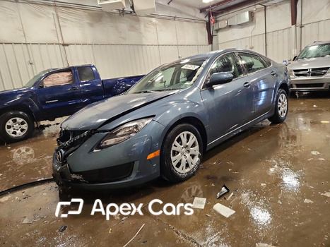 Mazda 6 2013 - Image 1 of 13