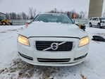 Volvo S80 2010