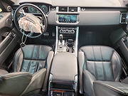 Land Rover Range Rover Sport 2017
