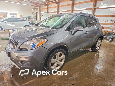 Buick Encore 2015 - Zdjęcie 1 z 14