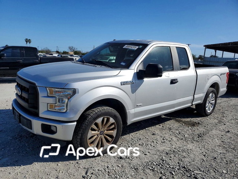 Ford F-150 2016 - Image 1 of 12