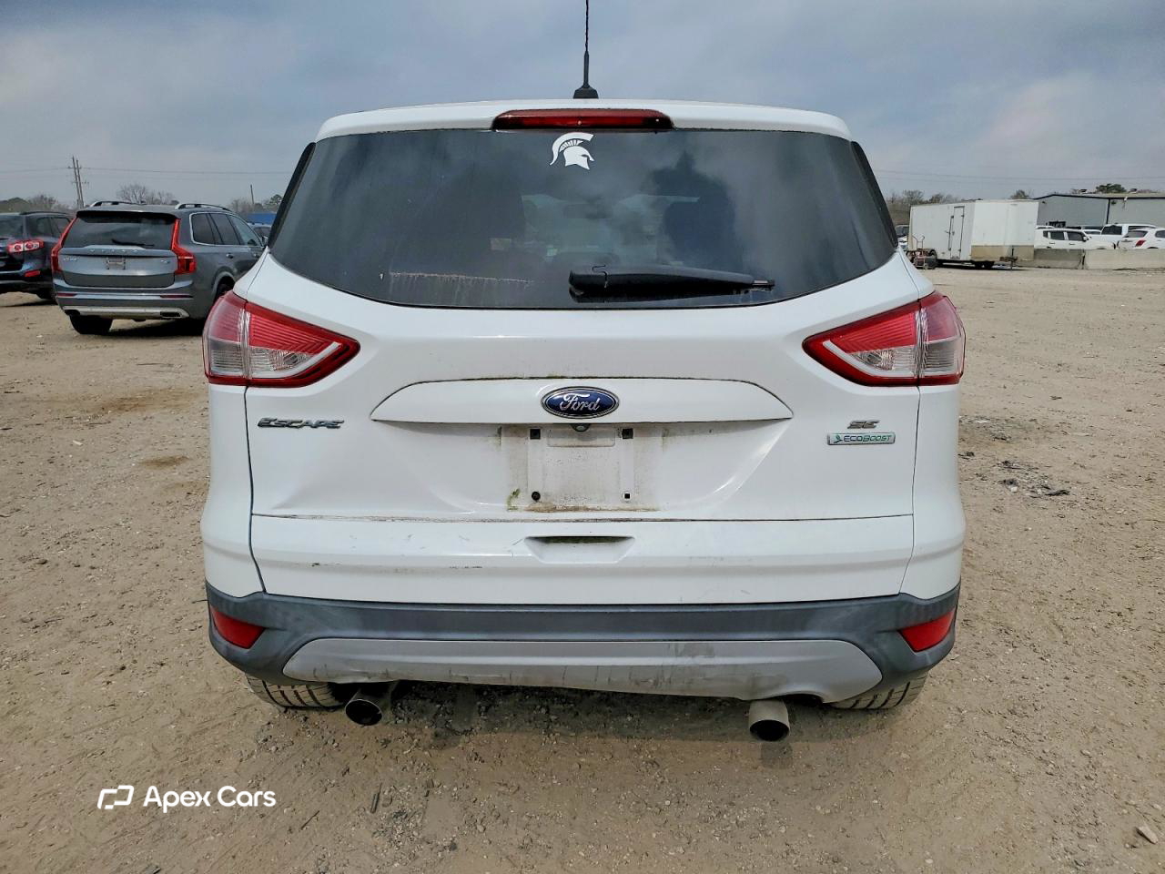 Ford Escape 2014