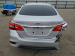 Nissan Sentra 2017