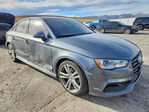 Audi A3 2016