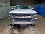 Chevrolet Silverado 2016