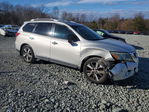 Nissan Pathfinder 2014
