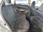 Subaru Impreza 2010