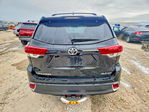 Toyota Highlander 2018