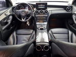 Mercedes-Benz C-klasse 2015