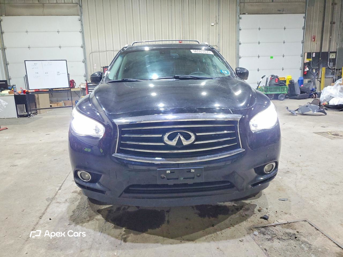 Infiniti QX60 2014