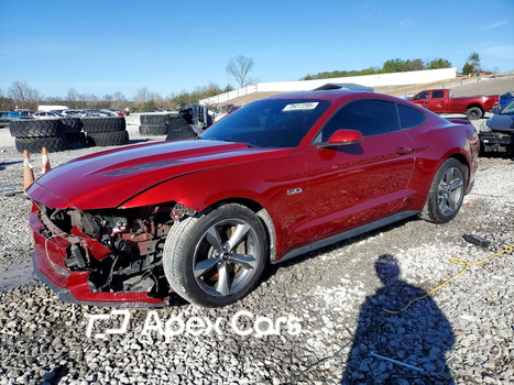 Ford Mustang 2015 - Image 1 of 13