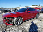 Ford Mustang 2015