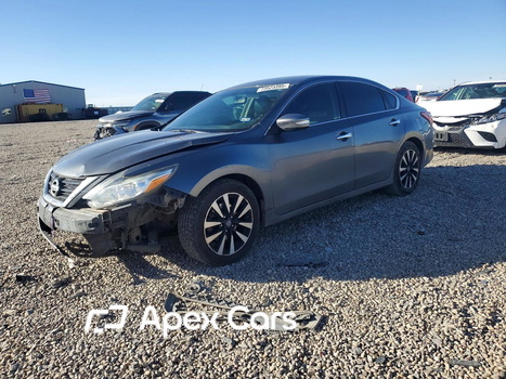 Nissan Altima 2018 - Image 1 of 12