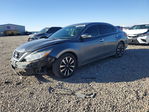 Nissan Altima 2018