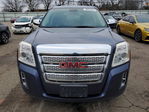 GMC Terrain 2013