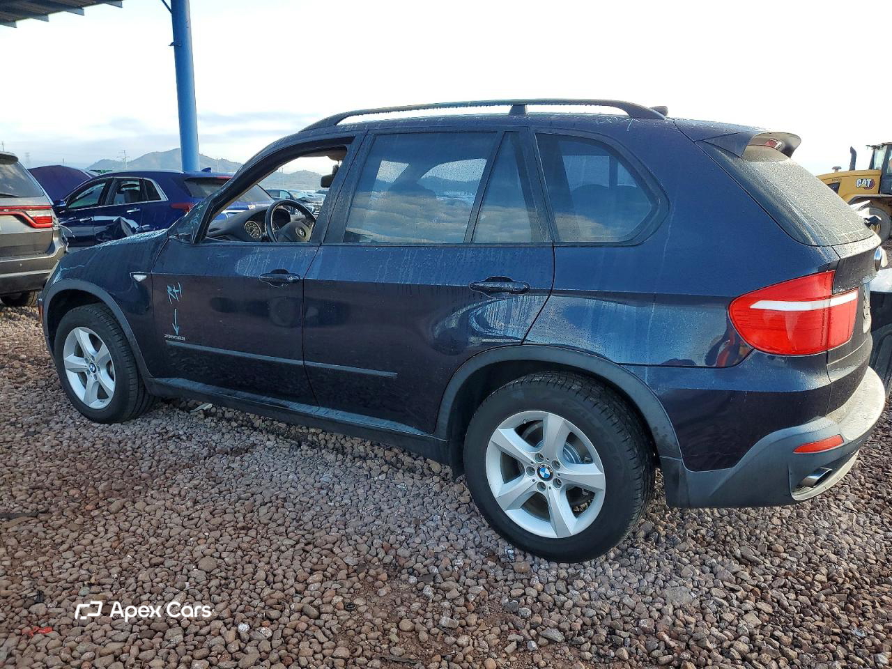 BMW X5 2009