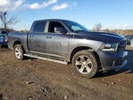 RAM 1500 2017