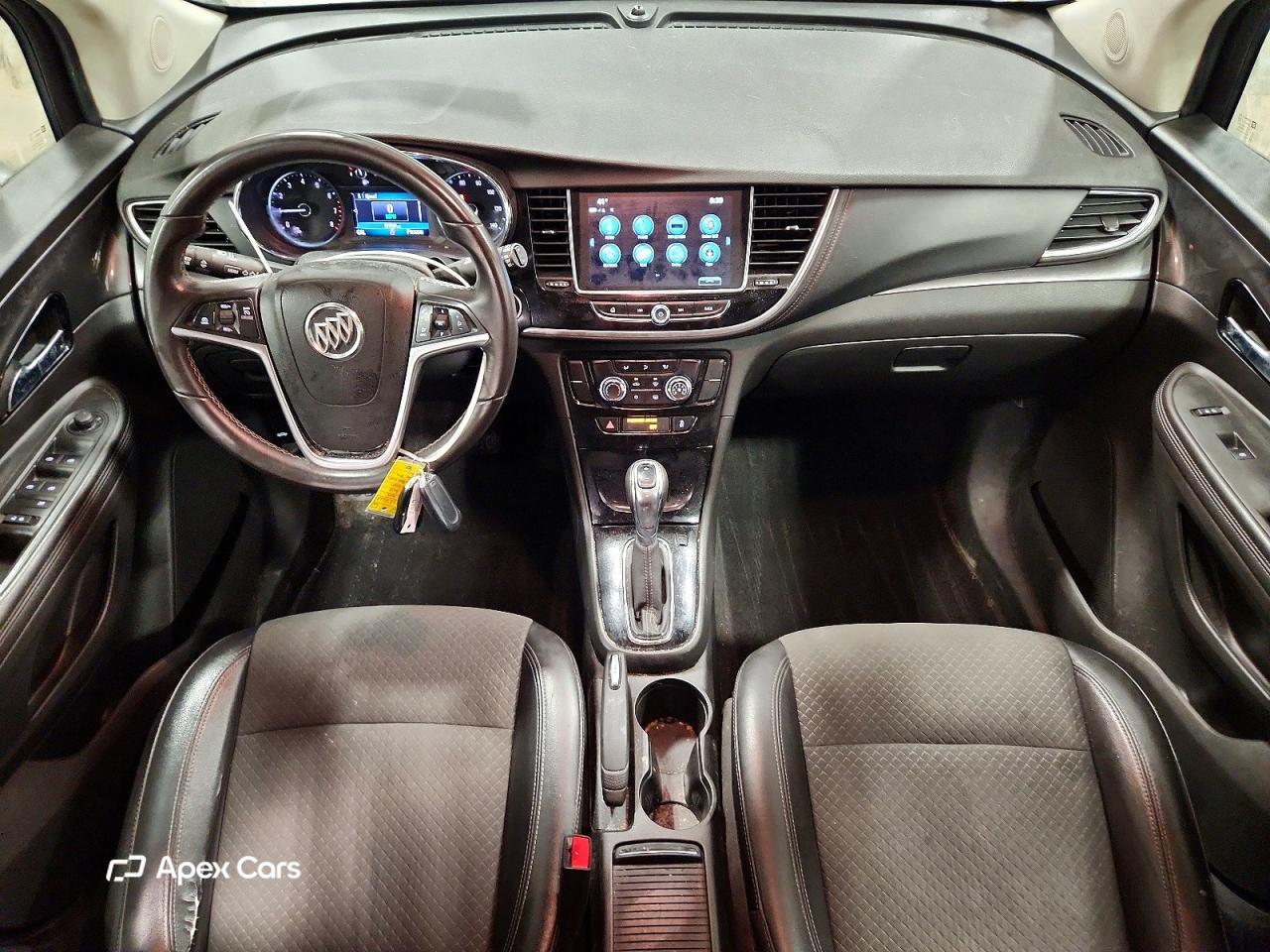 Buick Encore 2019