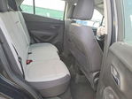 Chevrolet Trax 2015