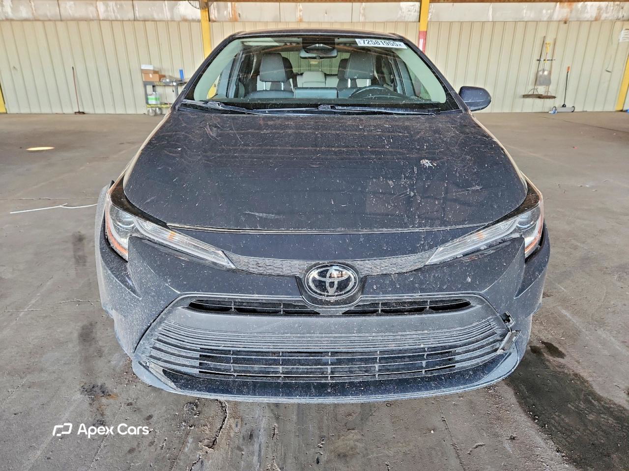 Toyota Corolla 2024