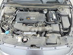 Honda Accord 2018