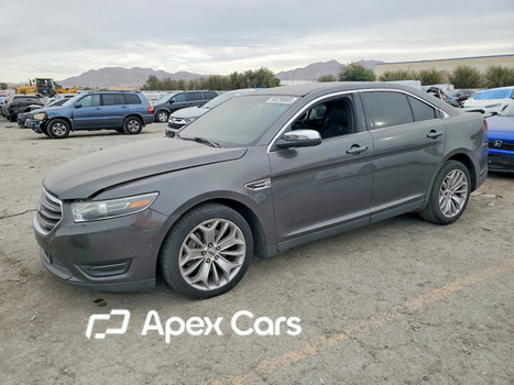 Ford Taurus 2016 - Image 1 of 13