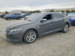 Ford Taurus 2016
