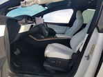 Tesla Model X 2025
