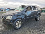 Kia Sorento 2004