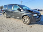 Dodge Caravan 2016