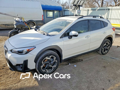 Subaru XV 2022 - Image 1 of 13