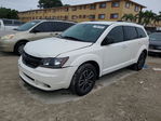 Dodge Journey 2018