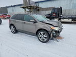 Ford Edge 2014