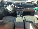 Toyota Highlander 2011