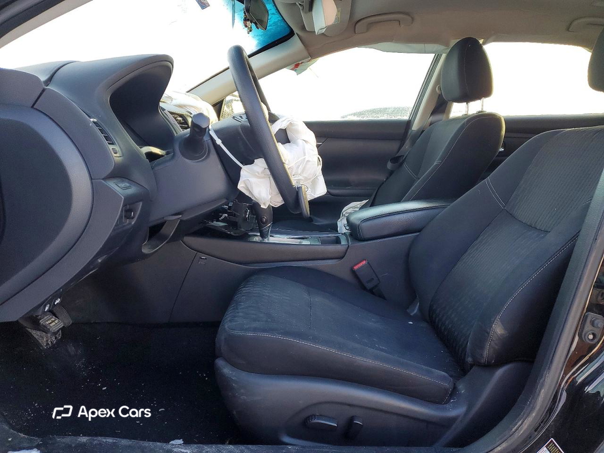 Altima 2018