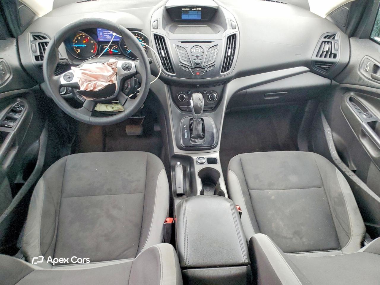 Ford Escape 2013