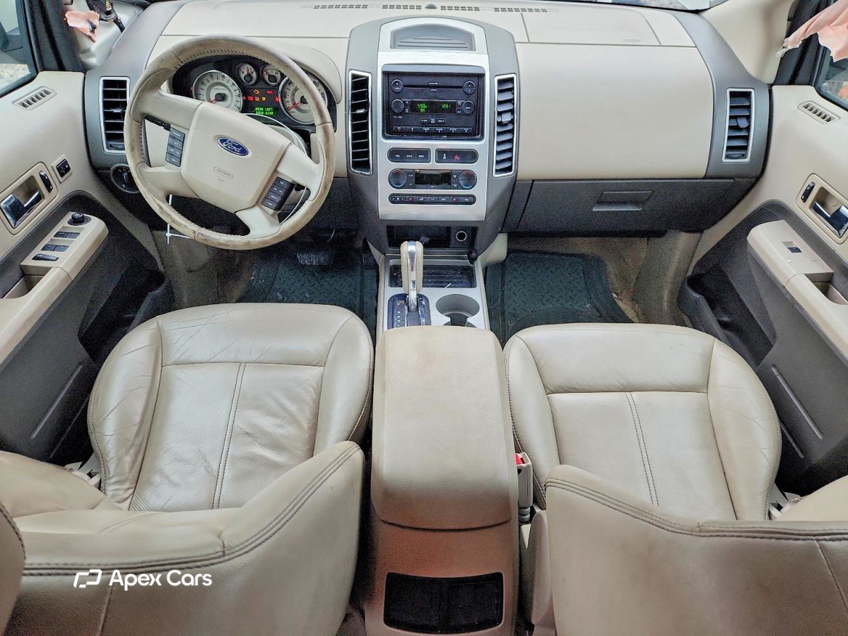 Ford Edge 2007