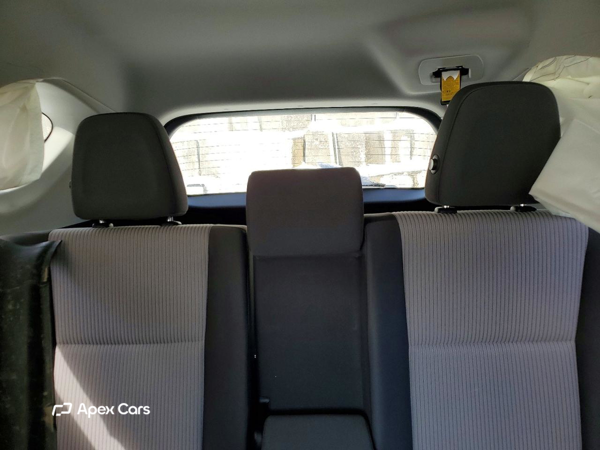 Toyota RAV 4 2015