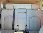 Cadillac SRX 2013