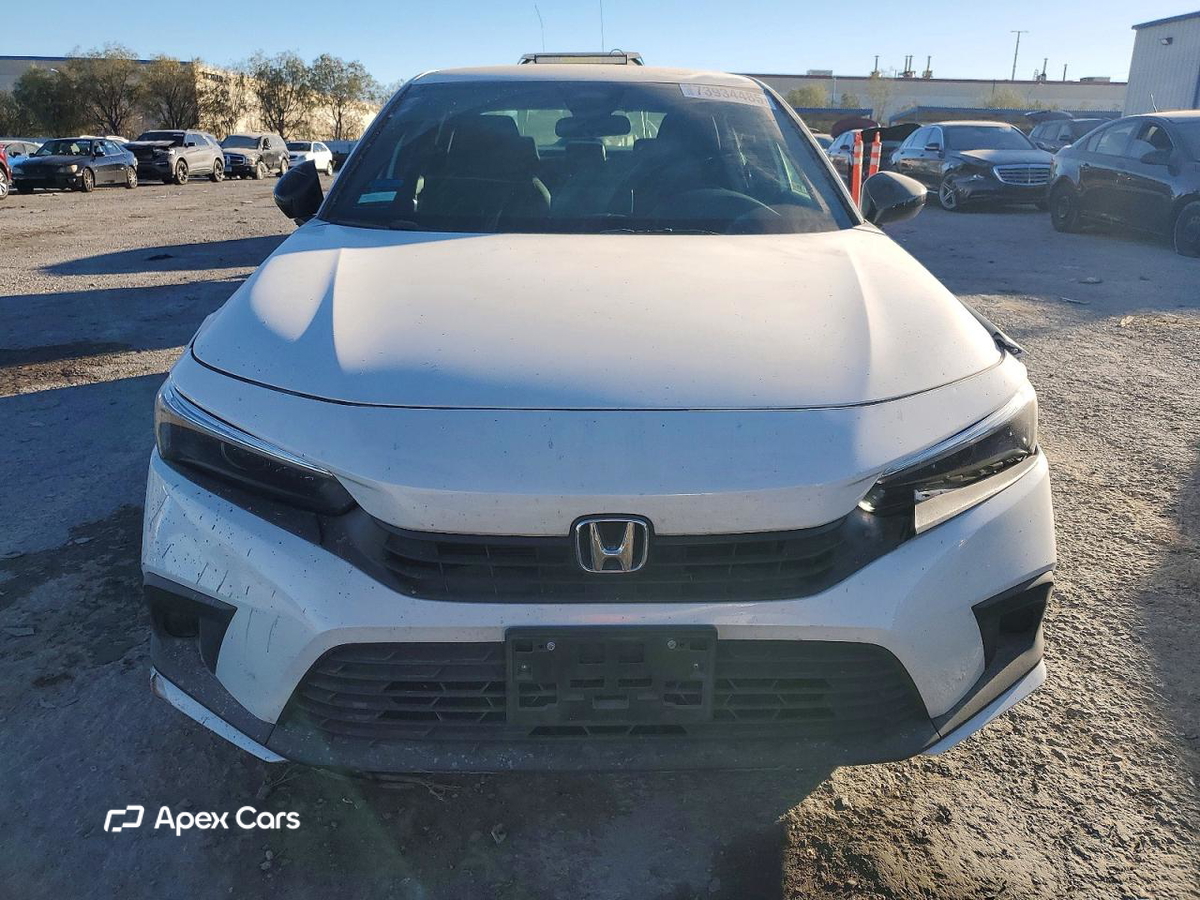 Honda Civic 2024