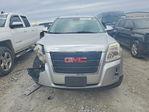 GMC Terrain 2013