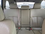 Subaru Outback 2011