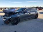 BMW Series 3 2020