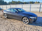 BMW Series 4 2015
