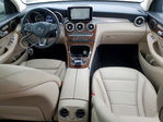 Mercedes-Benz GLC 2016