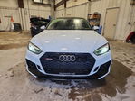 Audi RS5 2018