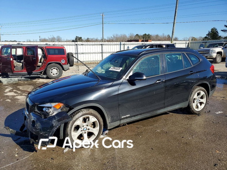 BMW X1 2015 - Image 1 of 15